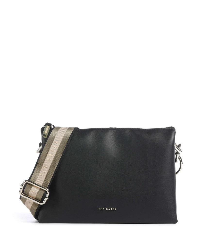 Ted Baker Darceyy Crossbody bag jet black
