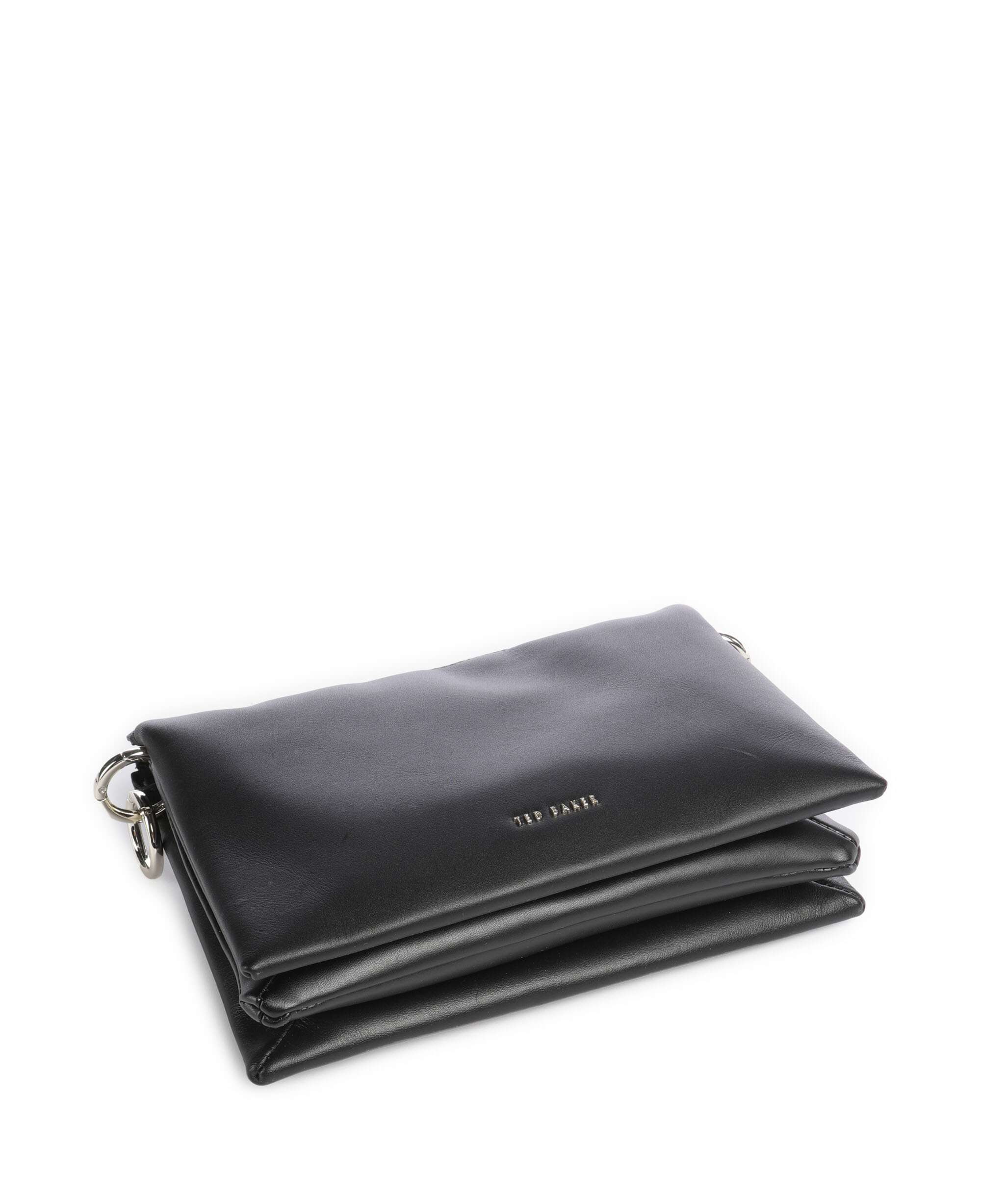 Ted Baker Darceyy Crossbody bag jet black