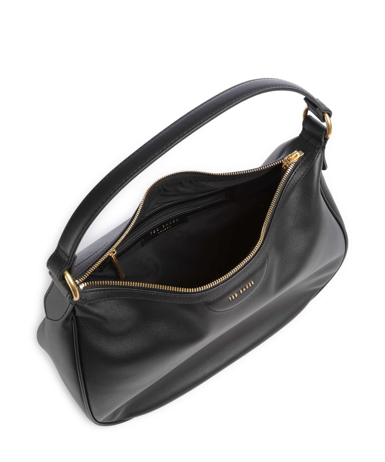 Ted Baker Esiah Hobo bag black