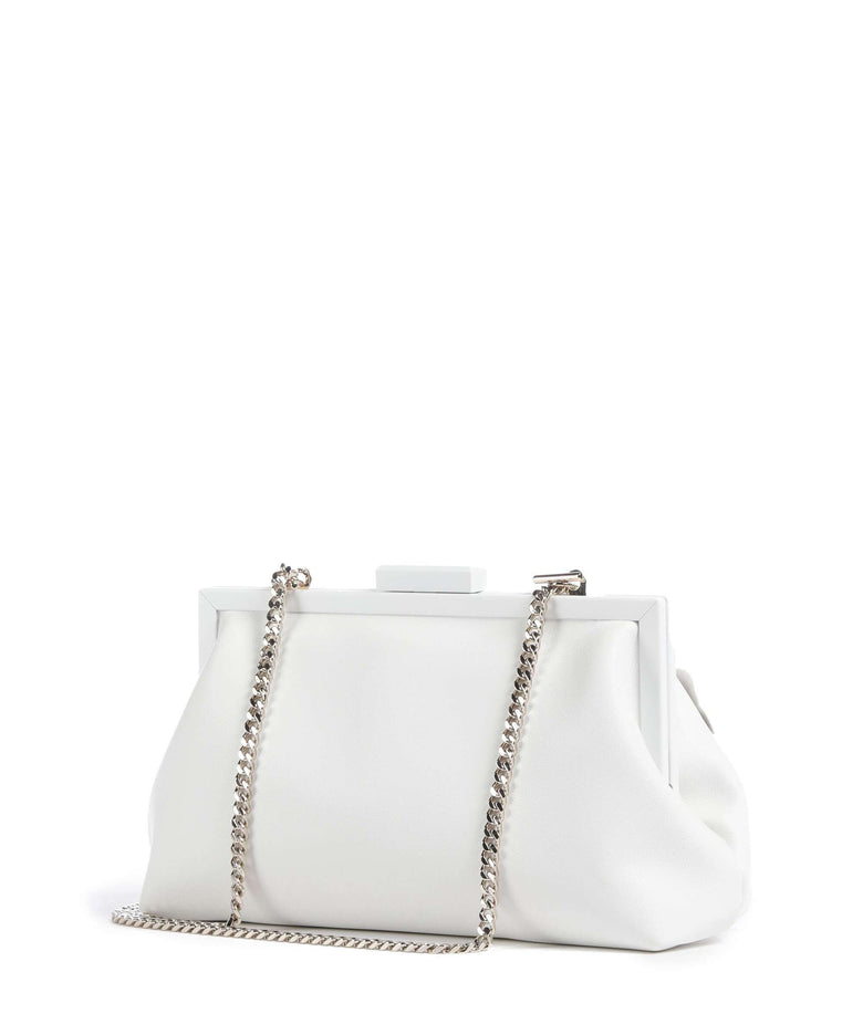 Ted Baker Fiorell Crossbody bag white