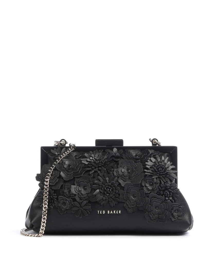 Ted Baker Fiorell Crossbody bag black