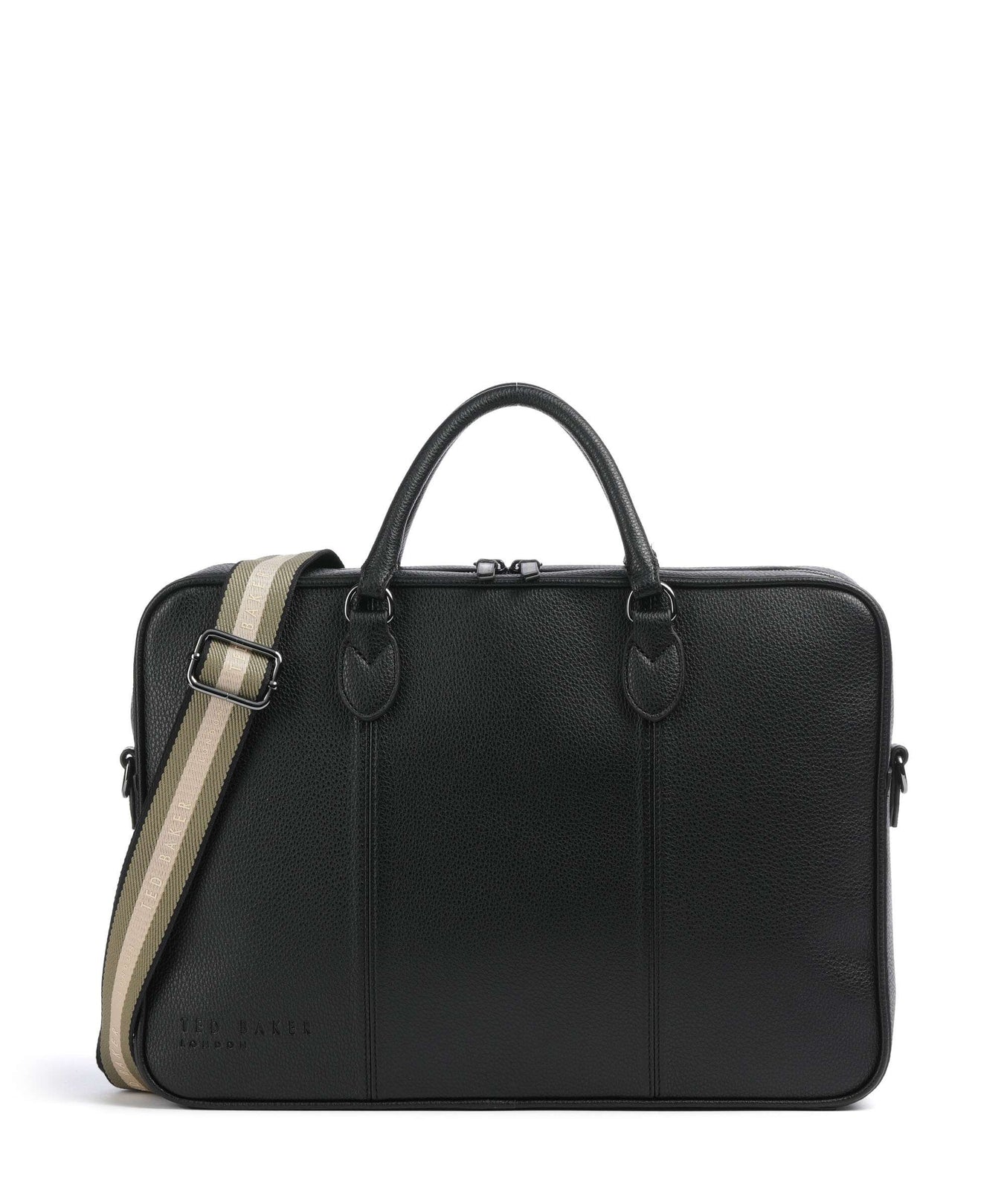 Ted Baker Kaden Briefcase black