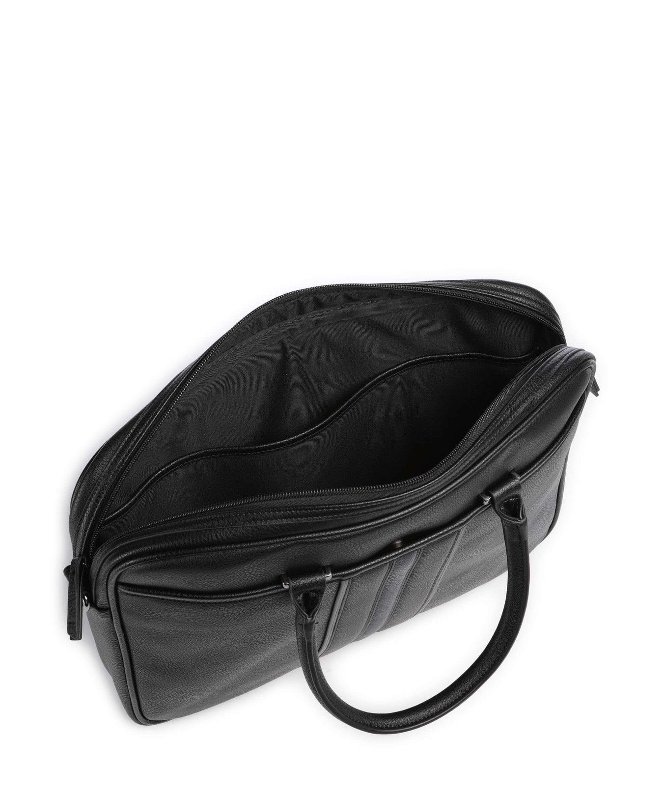 Ted Baker Kenriik Briefcase black