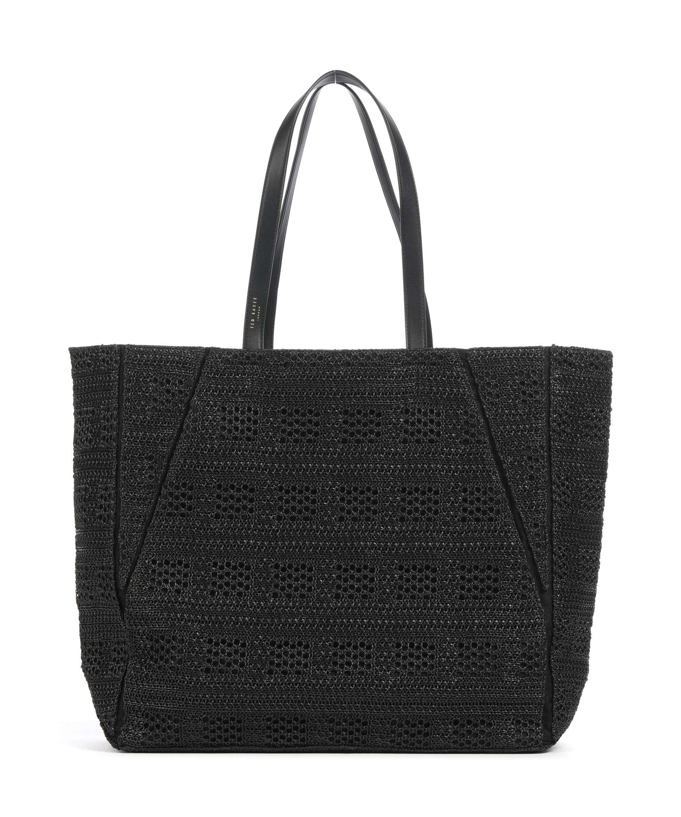 Ted Baker Periiee Tote bag black
