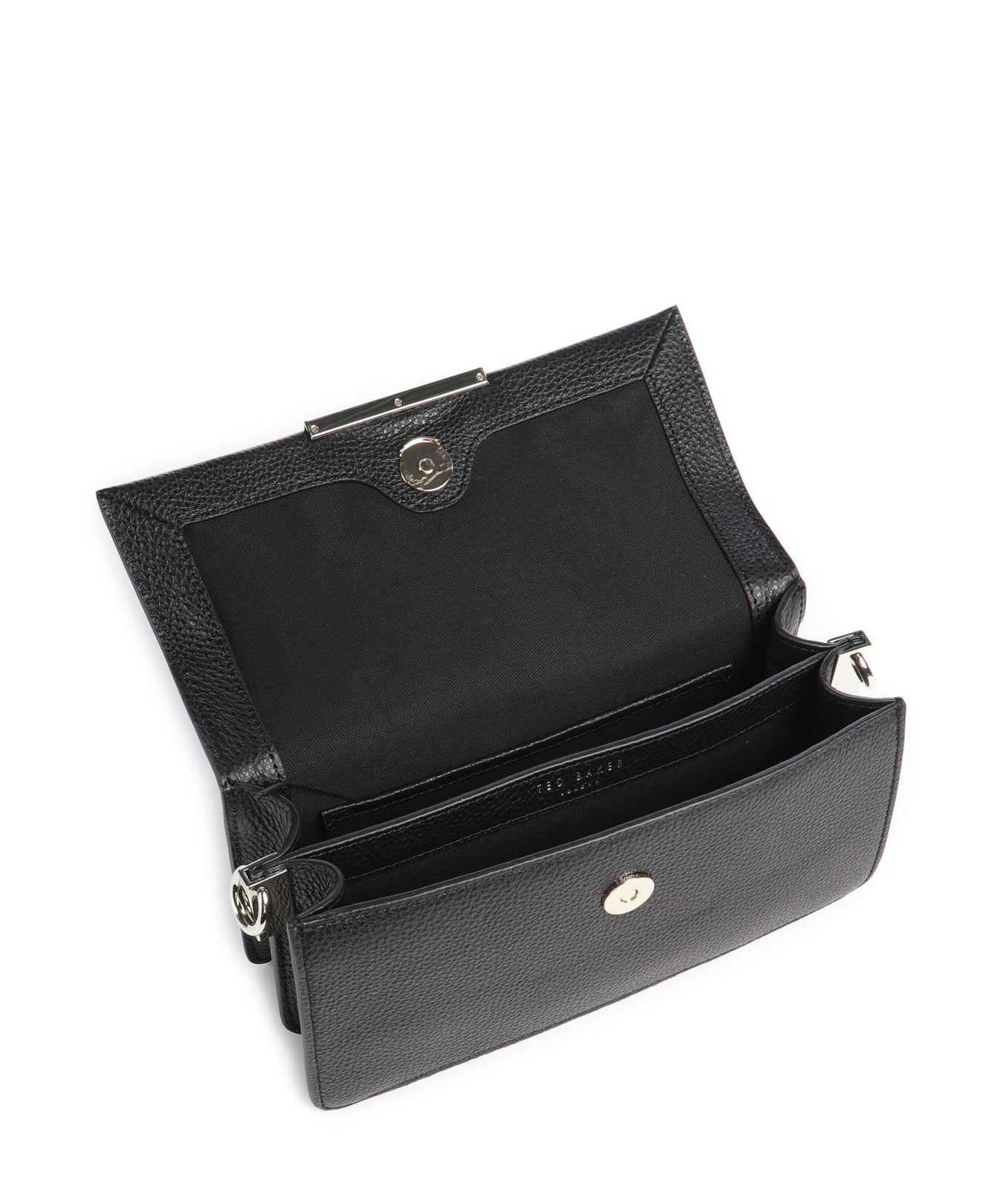 Ted Baker Rosly Crossbody bag black