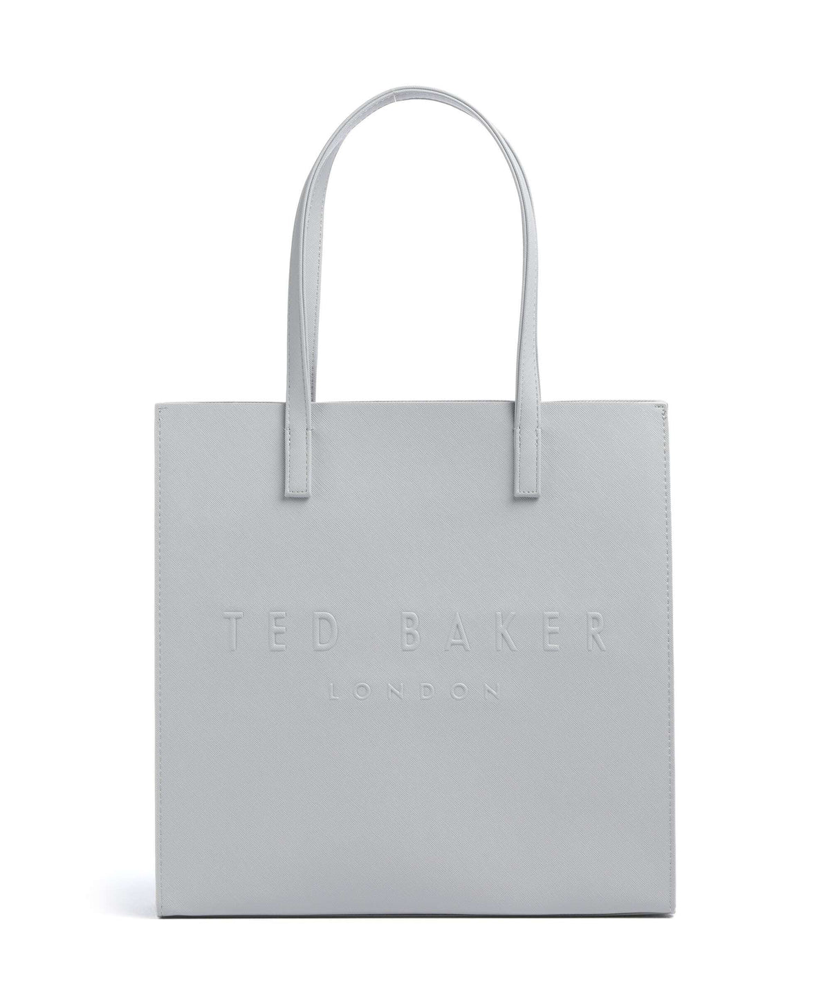 Ted Baker Soocon Tote bag light grey