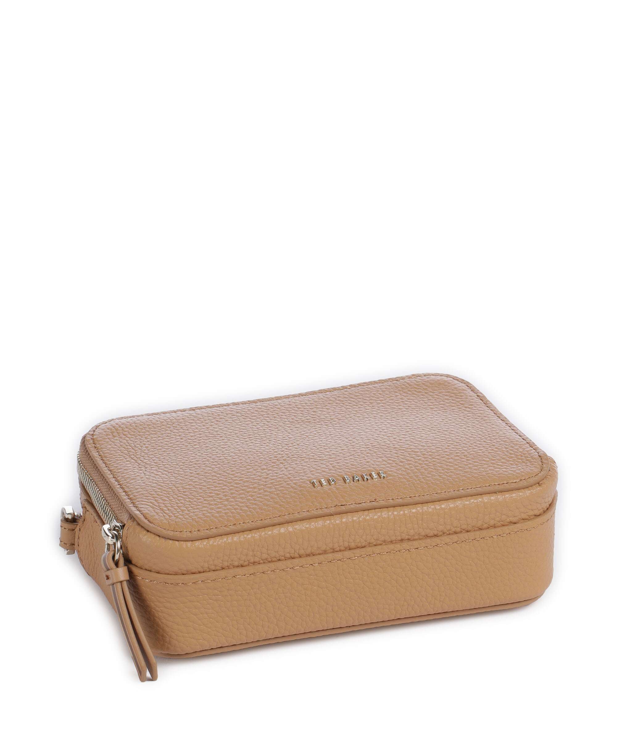 Ted Baker Stunna Crossbody bag camel