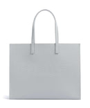Ted Baker Sukicon Tote bag light grey