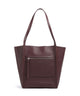 Ted Baker Taala Shopper oxblood