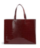 Ted Baker Wellma Cabas wine