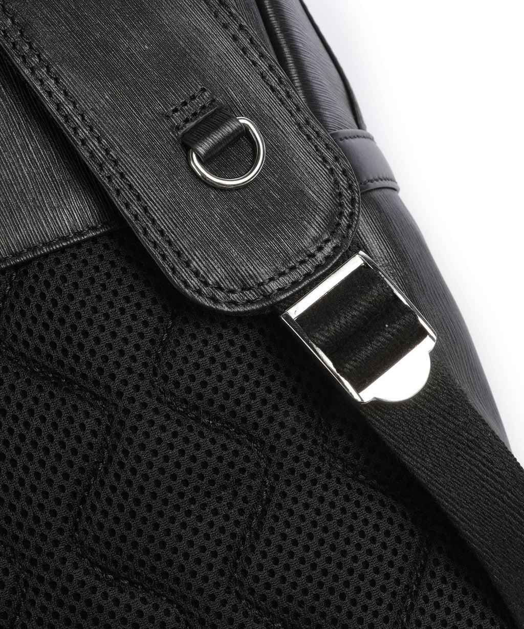 Ted Baker Bailor Backpack black