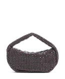 Ted Baker Crystol Handtas dark red