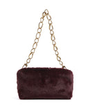 Ted Baker Cuddles Sac porté épaule wine