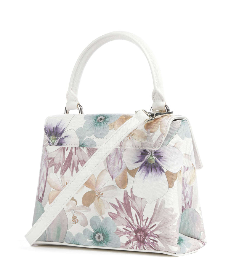 Ted Baker Helensi Handbag white