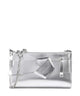 Ted Baker Jimmah Crossbody tas silver