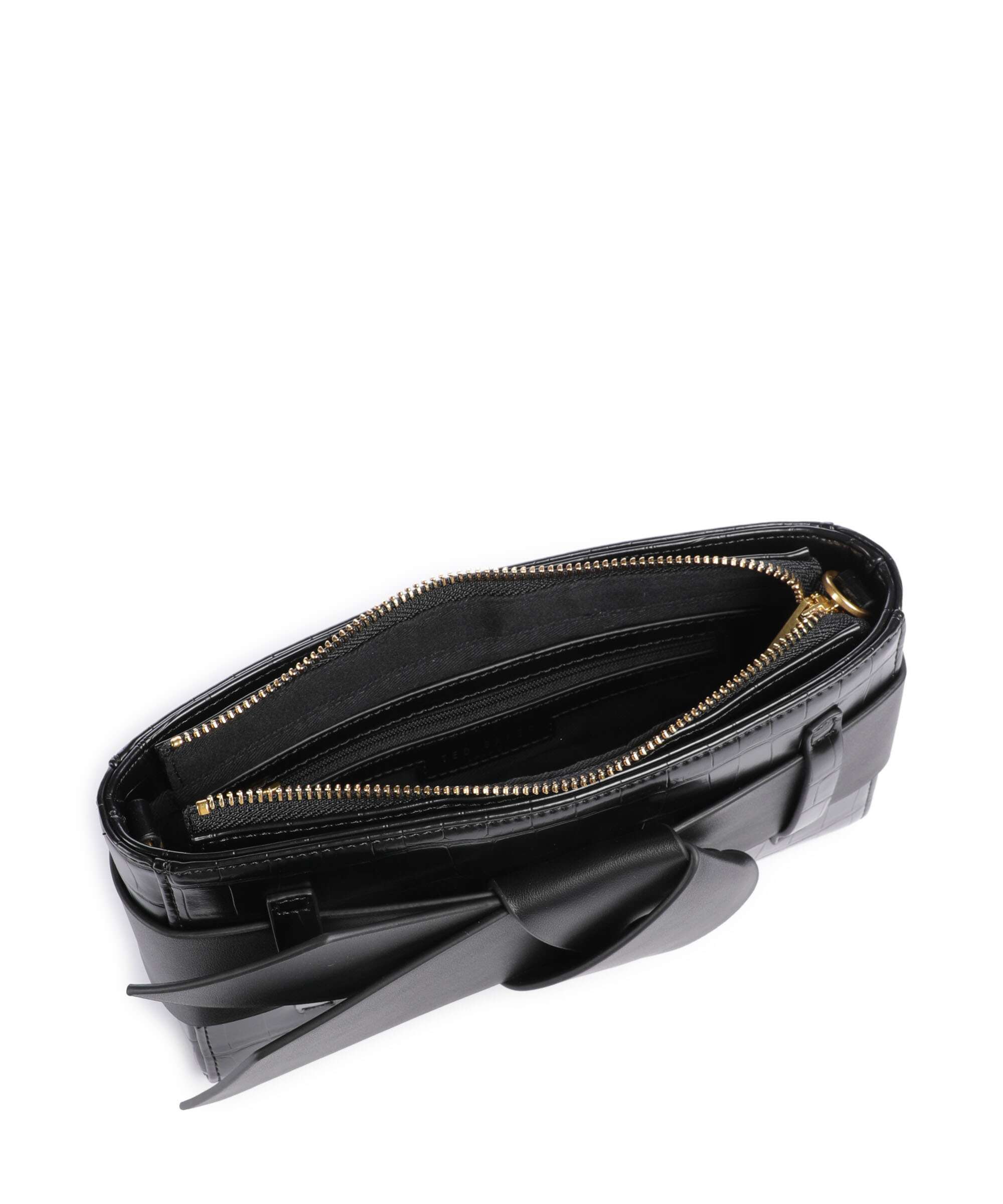 Ted Baker Jjosana Crossbody bag black
