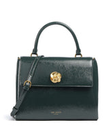 Ted Baker Rosenau Handtas dark green
