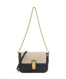 Ted Baker Sherlin Sac porté épaule black