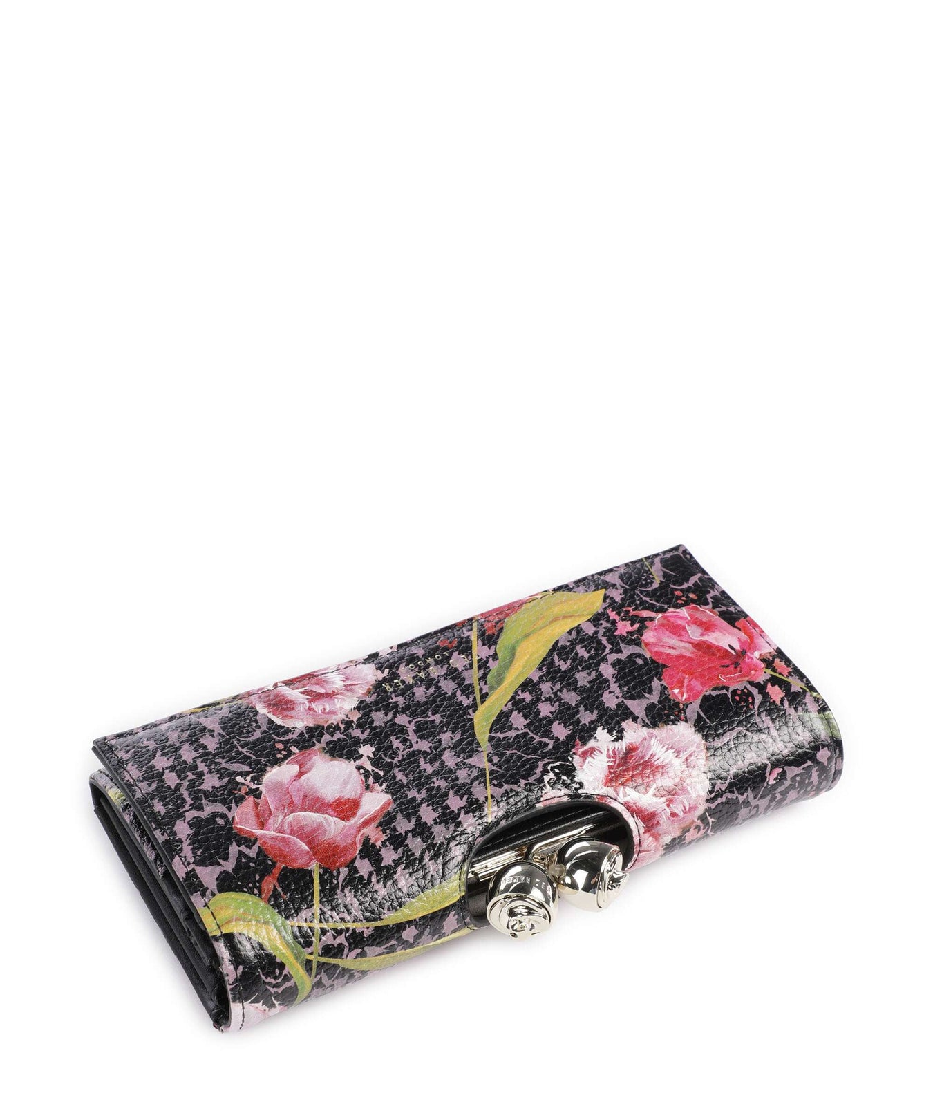 Ted Baker Talana Wallet black