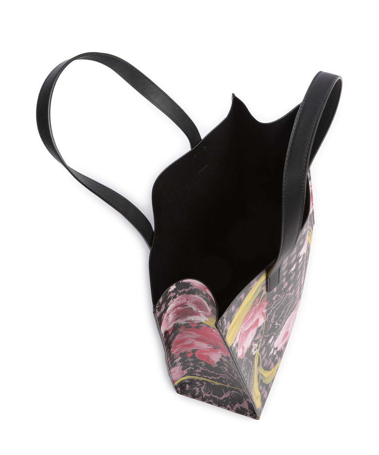 Ted Baker Tullsa Tote bag black