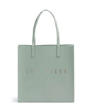 Ted Baker Crinkon Cabas grey