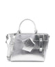 Ted Baker Jimisie Handtas silver