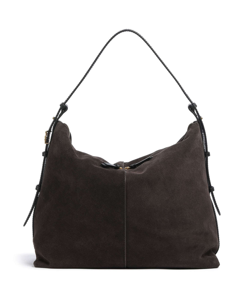 Ted Baker Anniyse Hobo bag brown