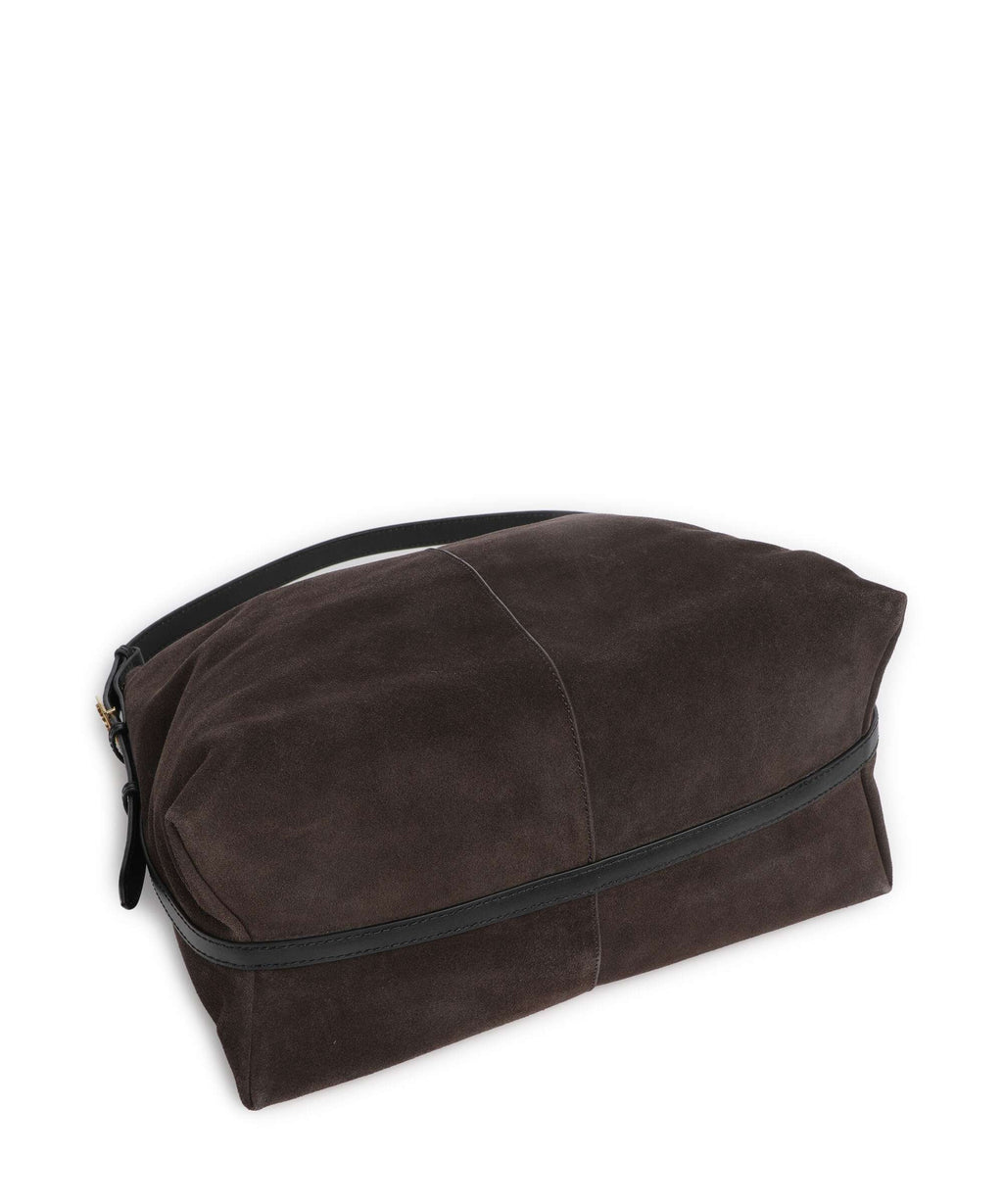 Ted Baker Anniyse Hobo bag brown