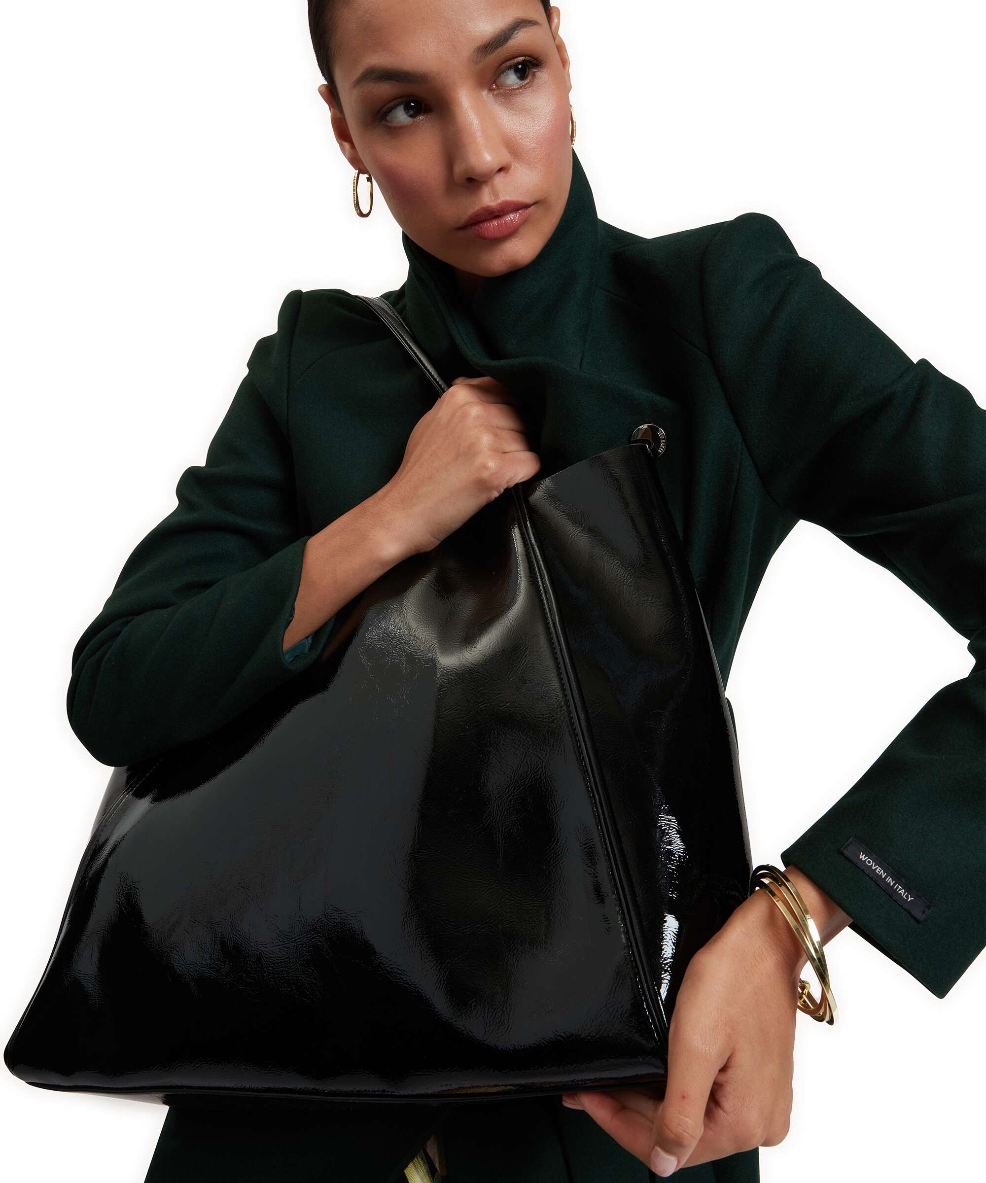Ted Baker Brisaa Tote bag black