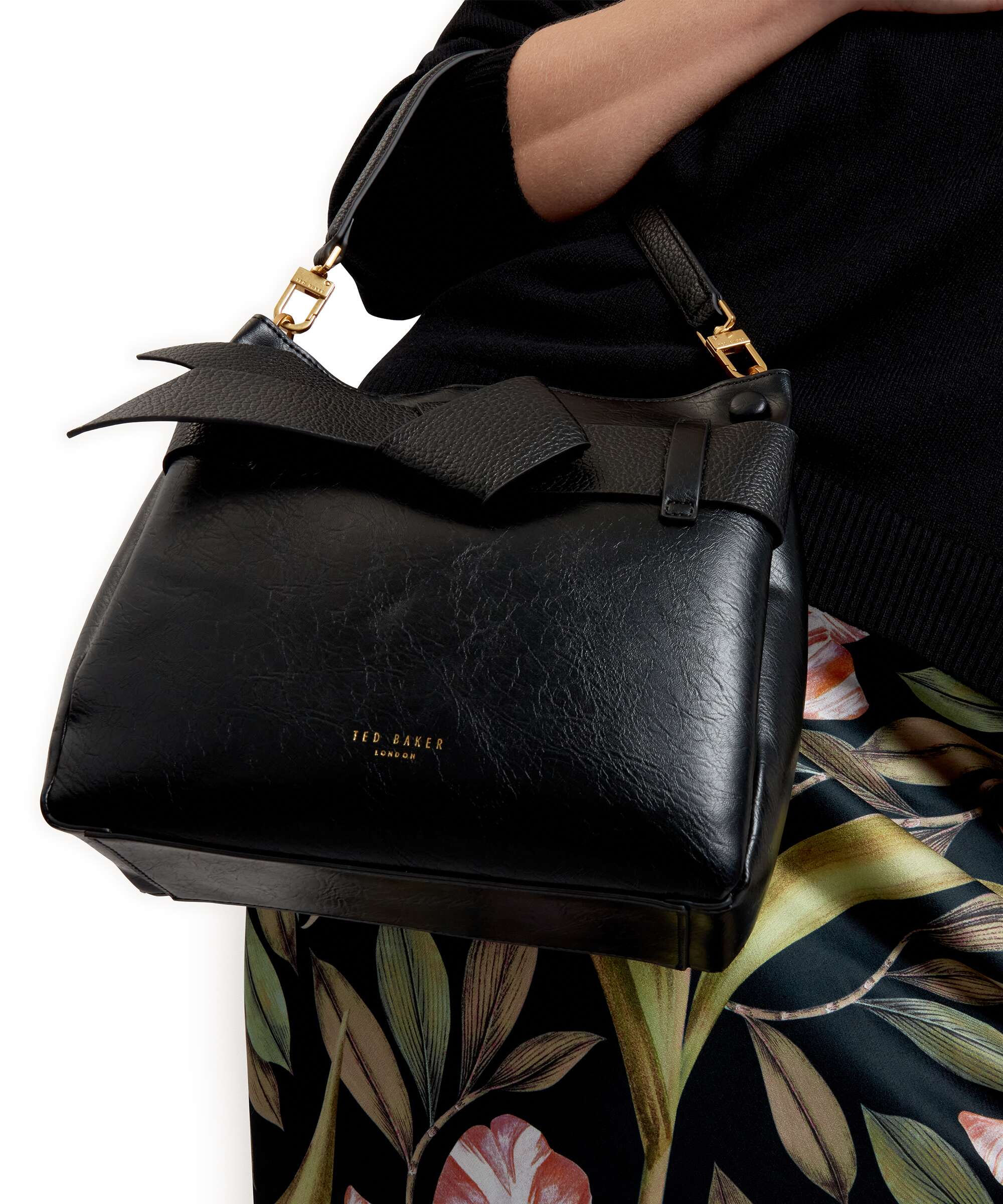 Ted Baker Ssonia Shoulder bag black