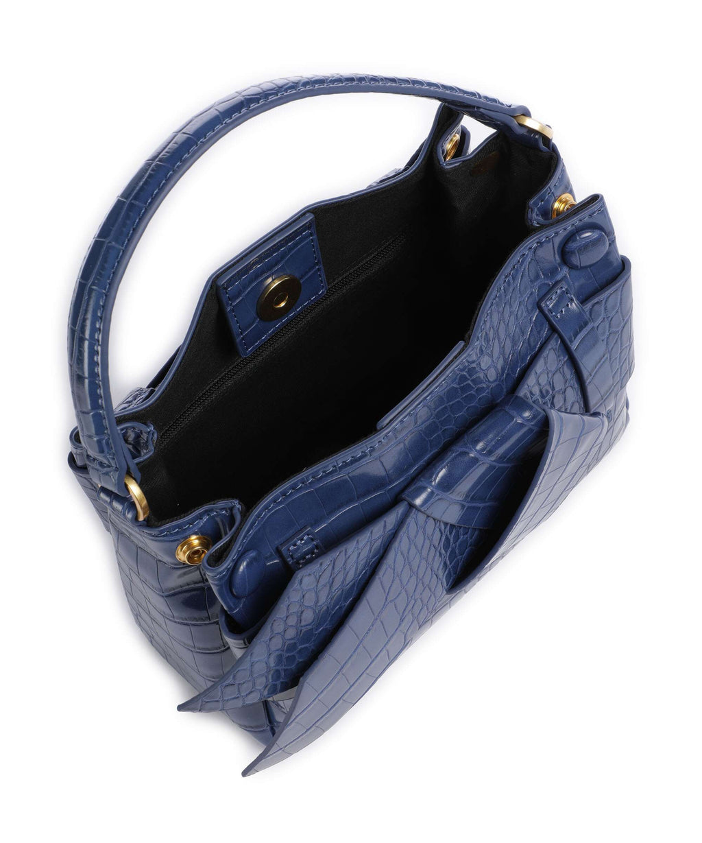 Ted Baker Ssansa Handbag dark blue