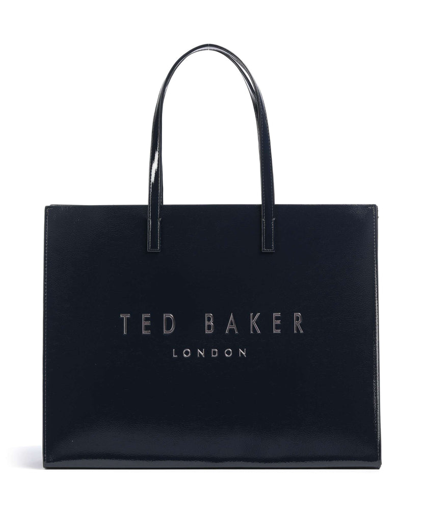 Ted Baker Caarmen Tote bag navy