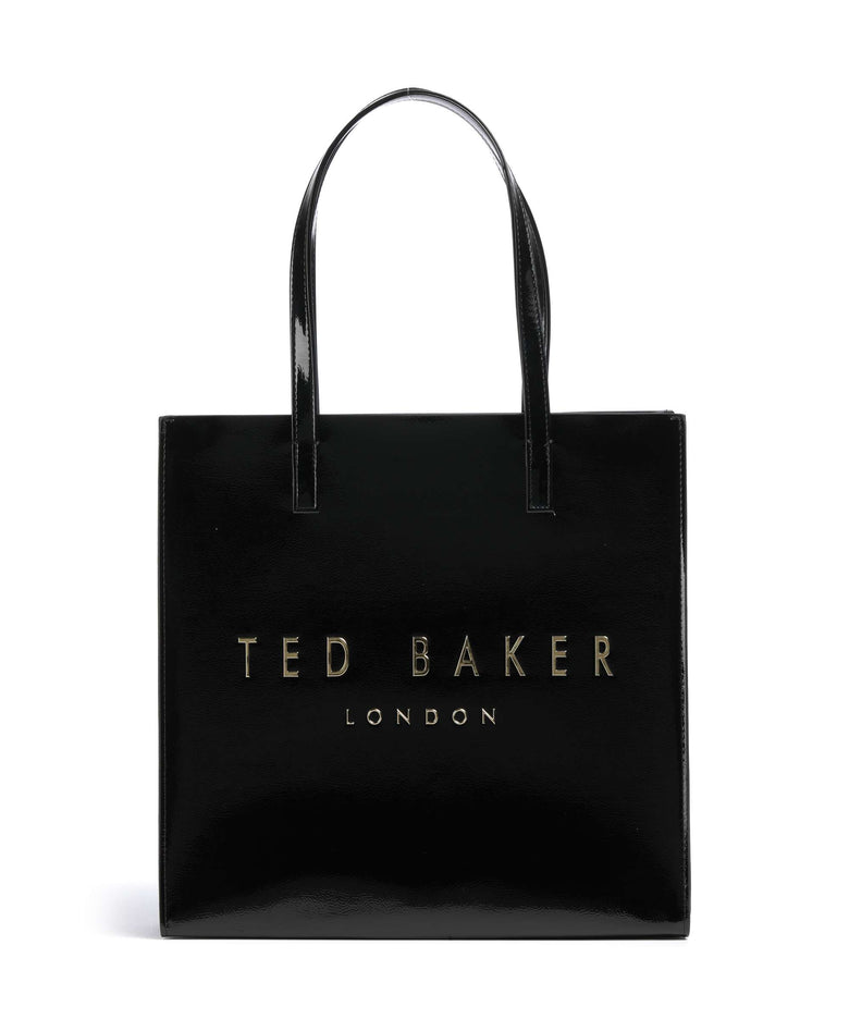 Ted Baker Crinkon Tote bag black