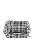 Ted Baker Gliters Crossbody bag silver