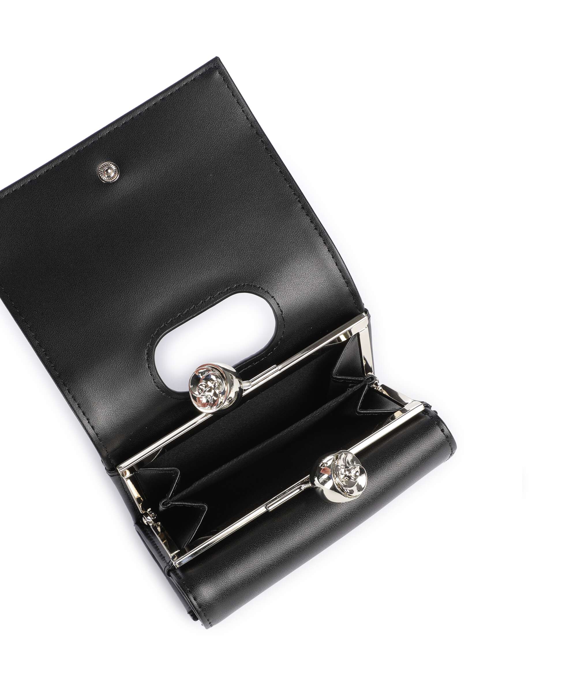 Ted Baker Roosa Wallet black