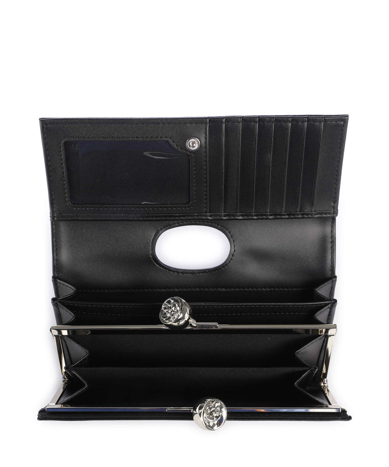 Ted Baker Roosali Wallet black