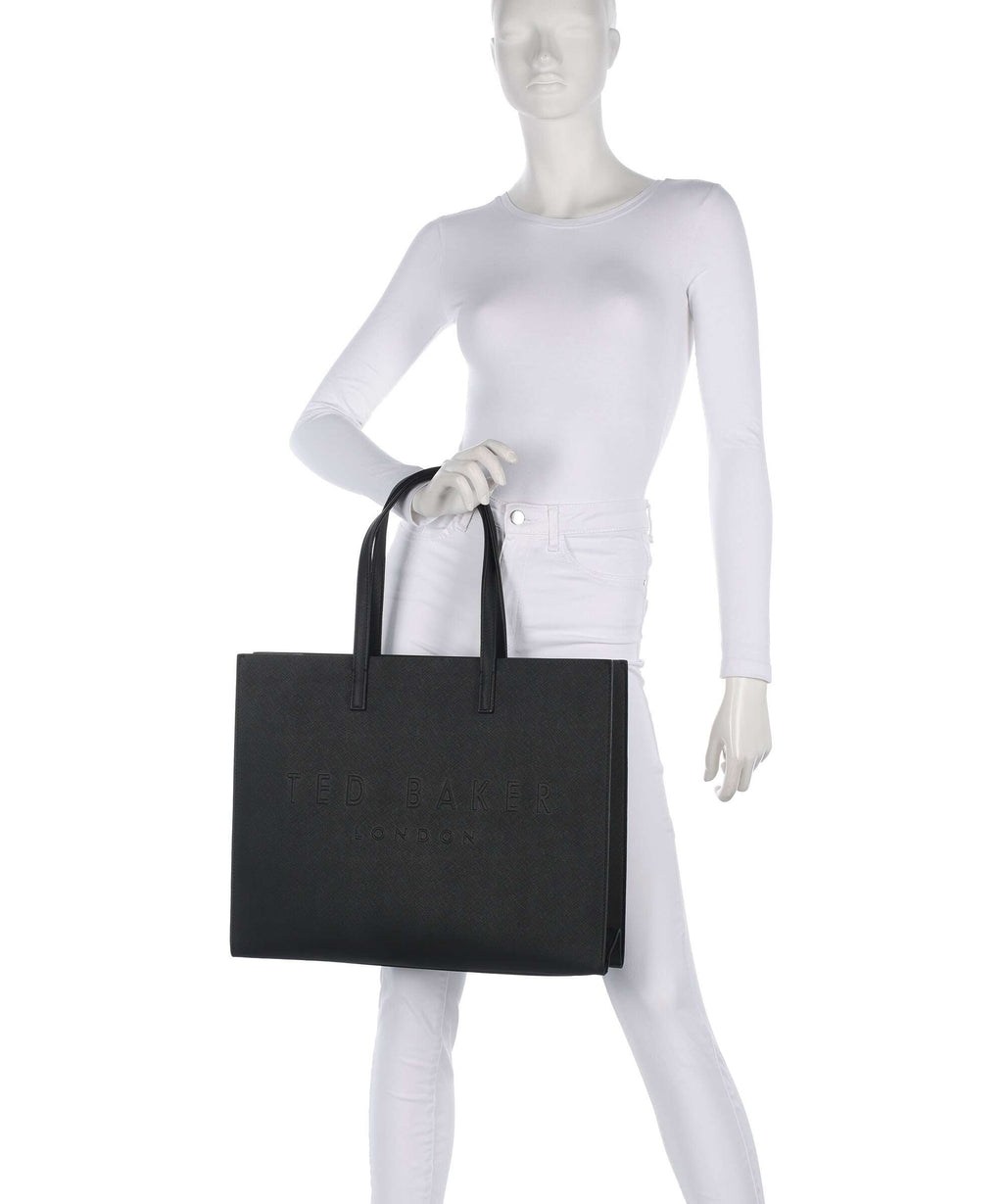 Ted Baker Sukicon Tote bag black