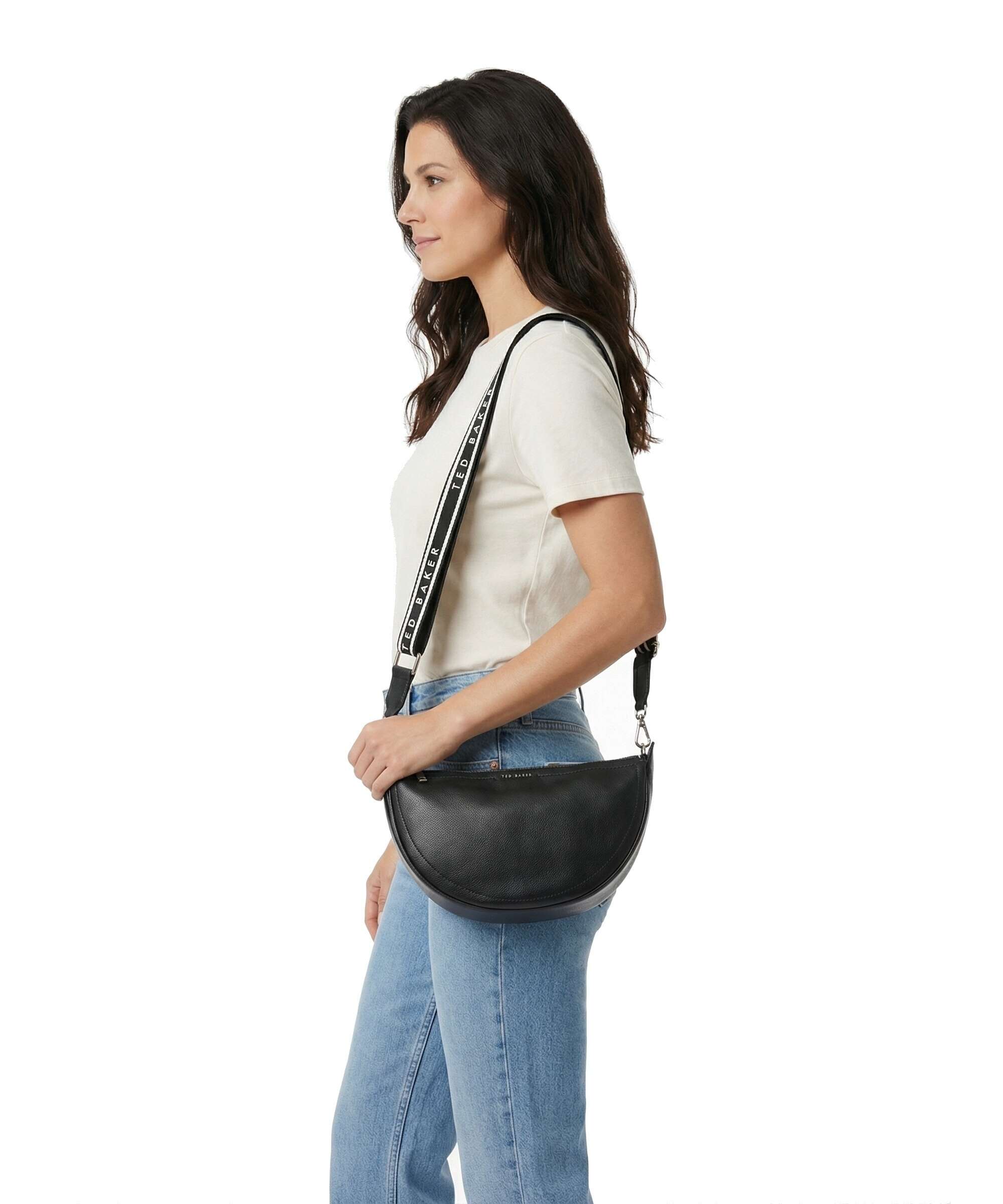 Ted Baker Lorreen Crossbody bag black