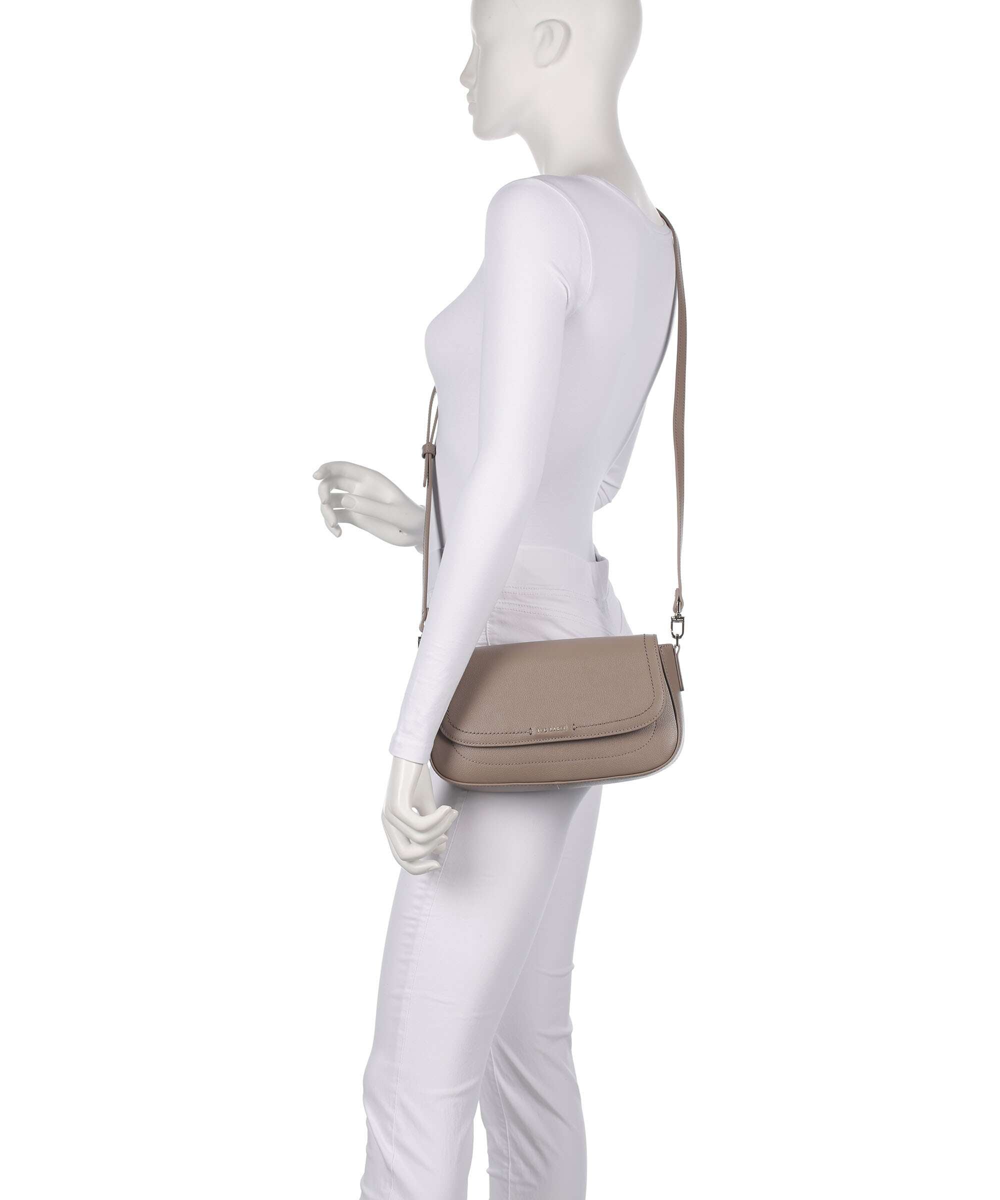 Ted Baker Louiize Crossbody bag taupe