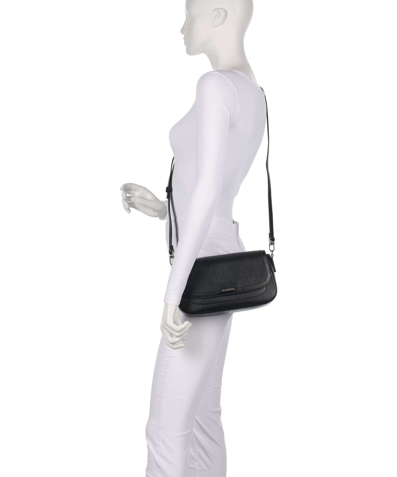 Ted Baker Louiize Crossbody bag black