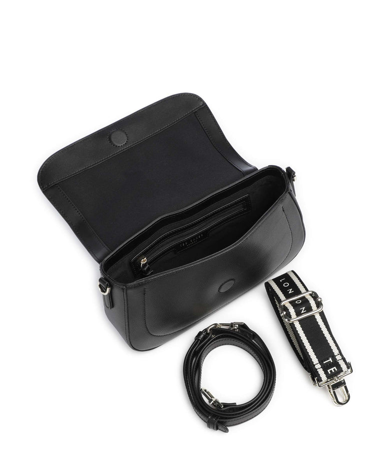 Ted Baker Louiize Crossbody bag black
