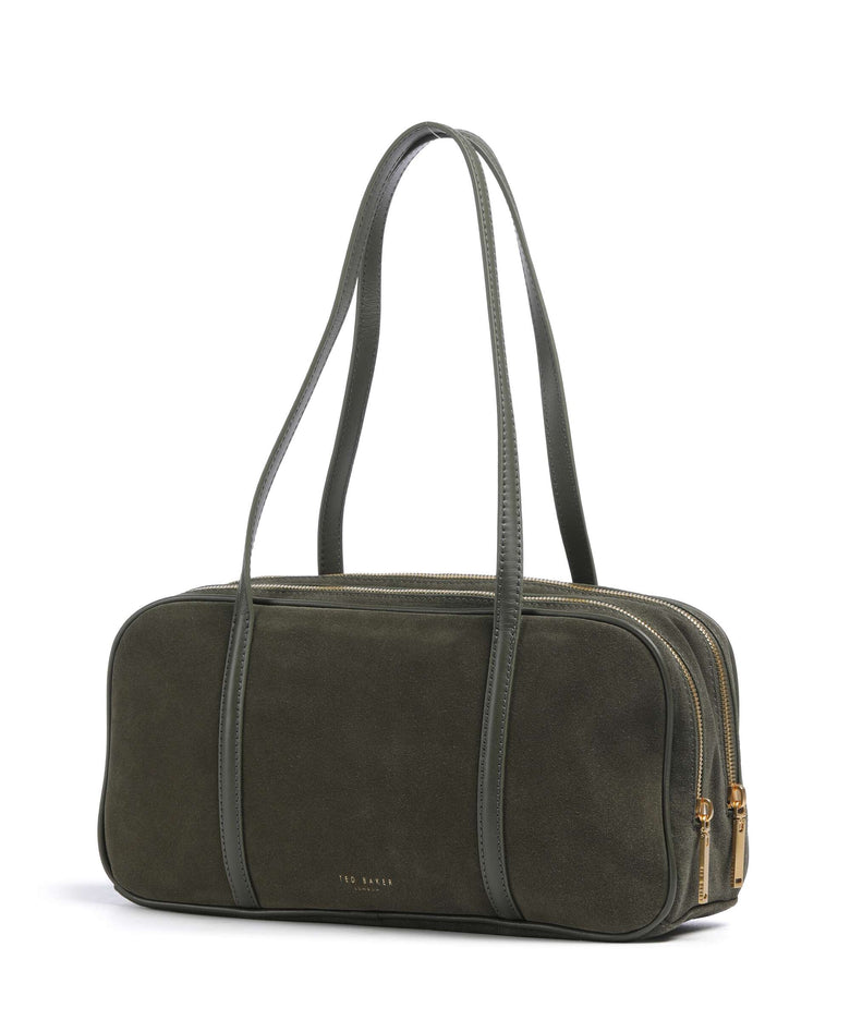 Ted Baker Ammari Shoulder bag dark green