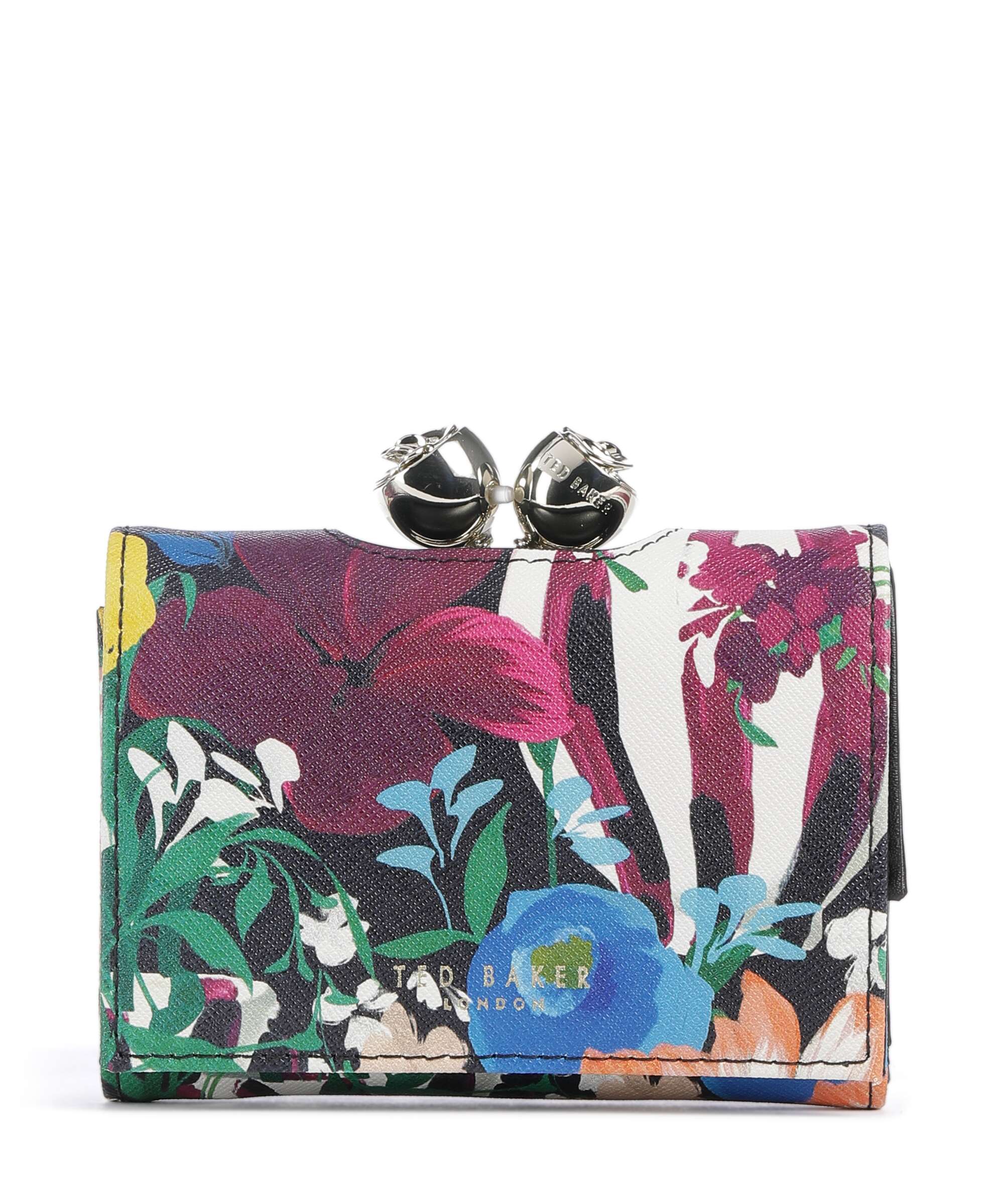 Ted Baker Bouinne Wallet multicolor