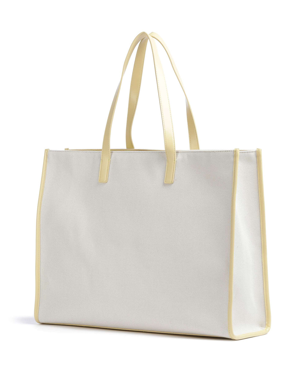 Ted Baker Floicon Tote bag natural