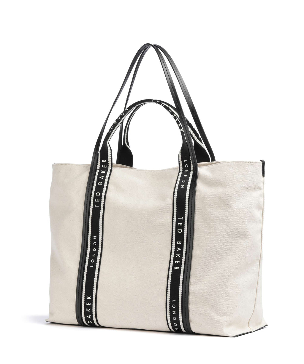 Ted Baker Laurine Tote bag natural