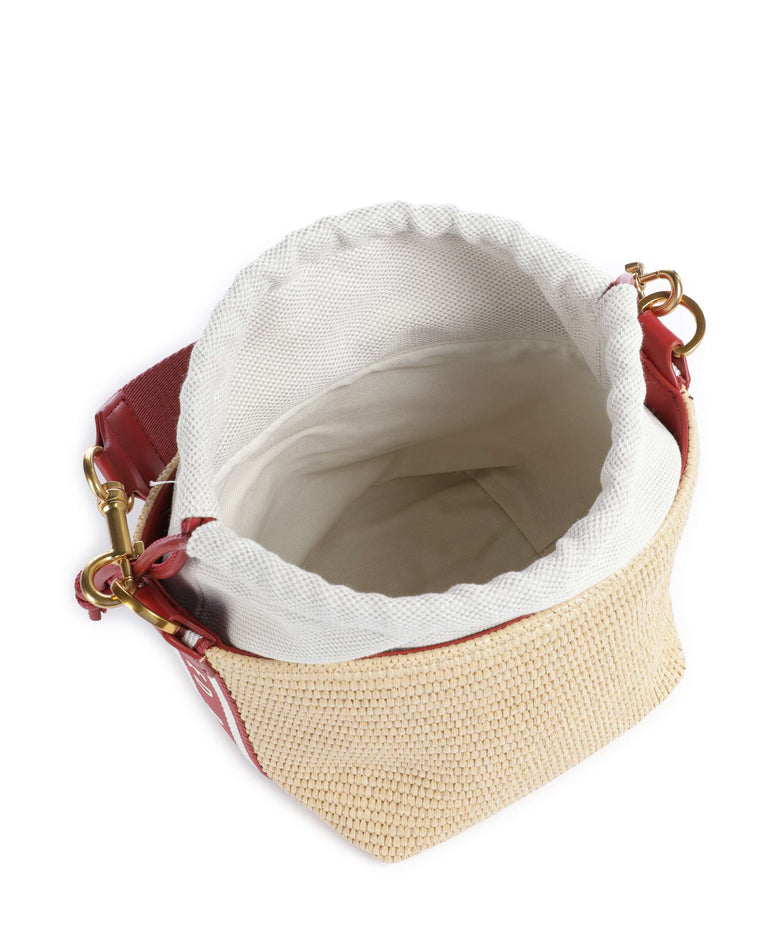 Ted Baker Raffyna Bucket bag red