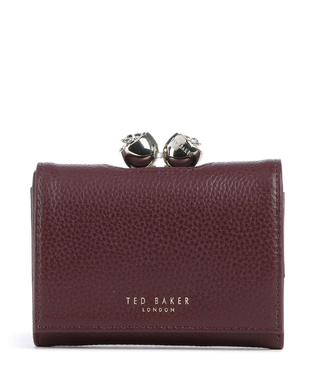 Ted Baker Roosa Wallet wine