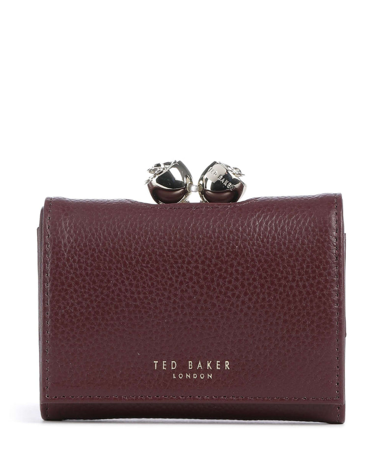 Ted Baker Roosa Wallet wine