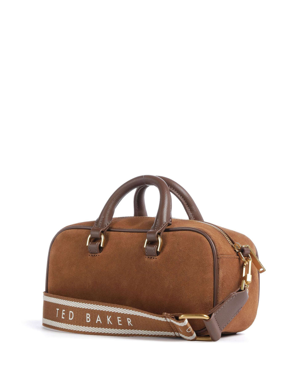 Ted Baker Shayia Crossbody bag brown