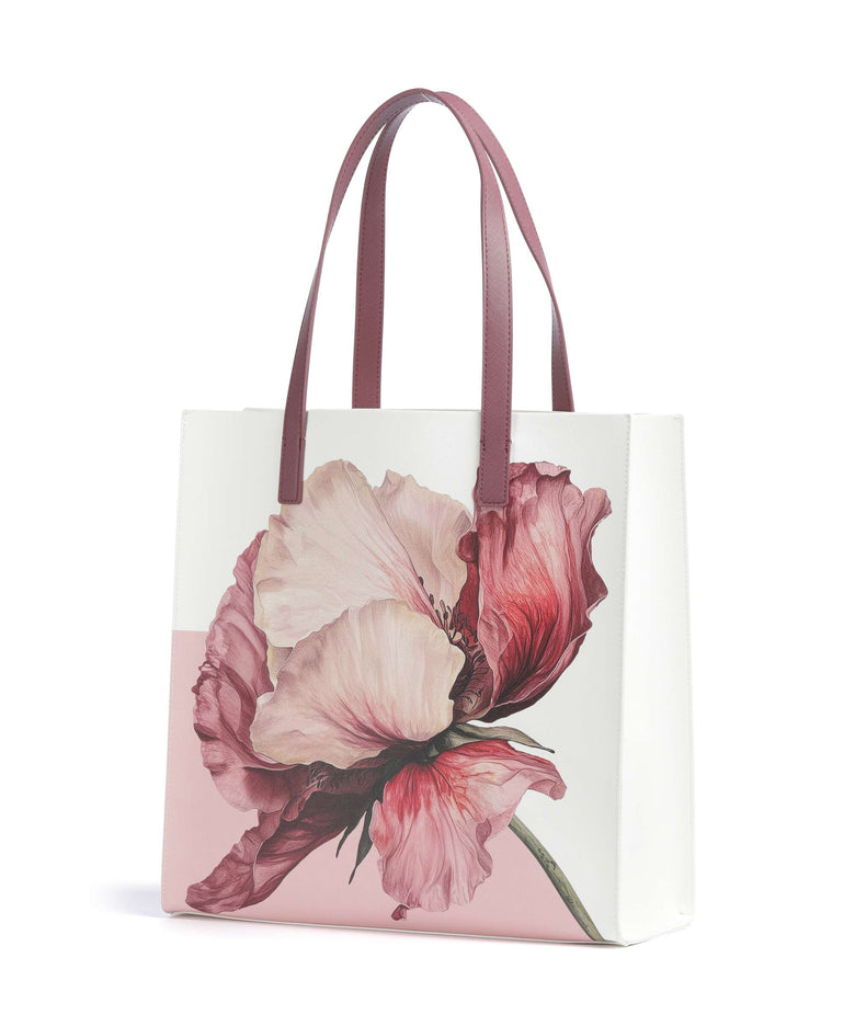 Ted Baker Shilva Tote bag ivory